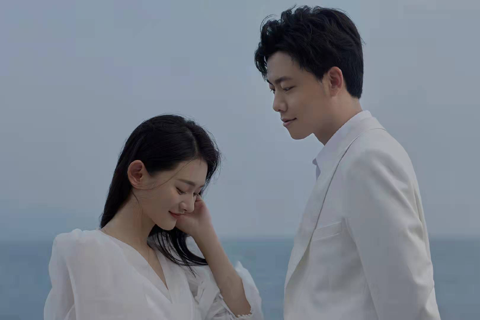 【城市◎轻旅】2022年婚纱照必拍风格-丽致龙