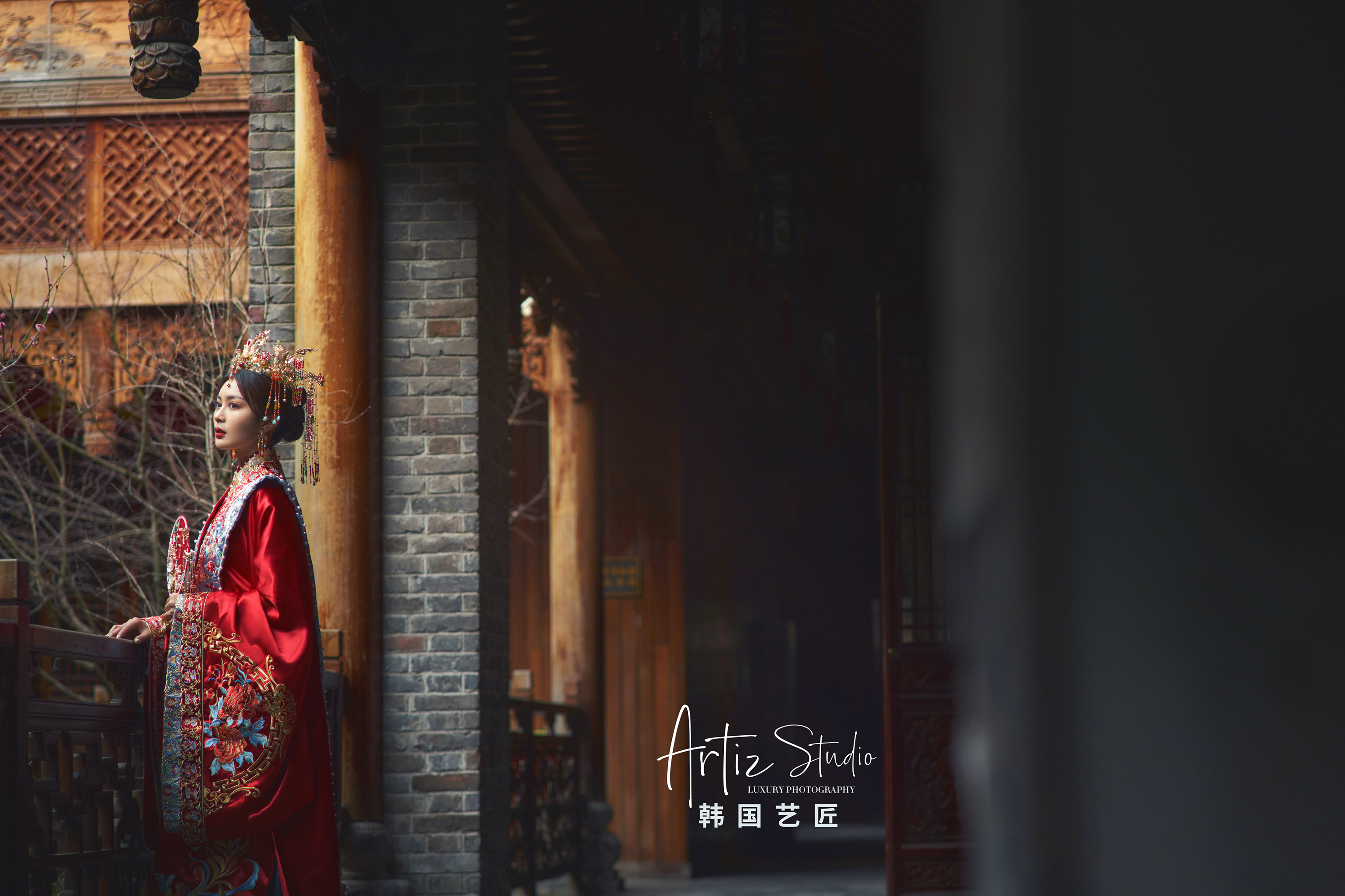  #Artiz艺匠# 样片欣赏