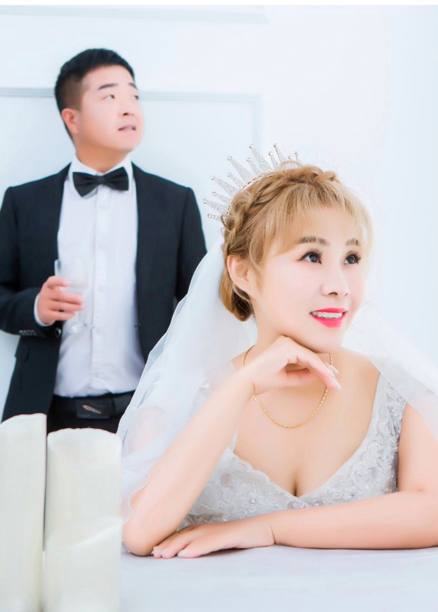 余生止于你，終于你