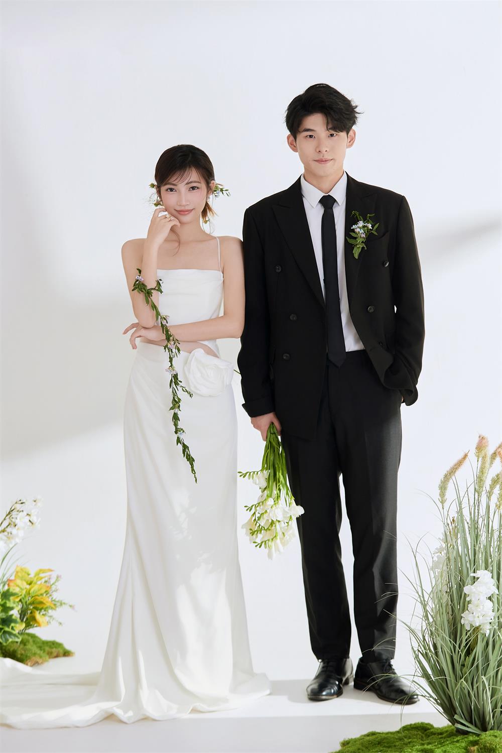 999元可拍婚纱照 补拍婚纱照（详情咨询客服哦）