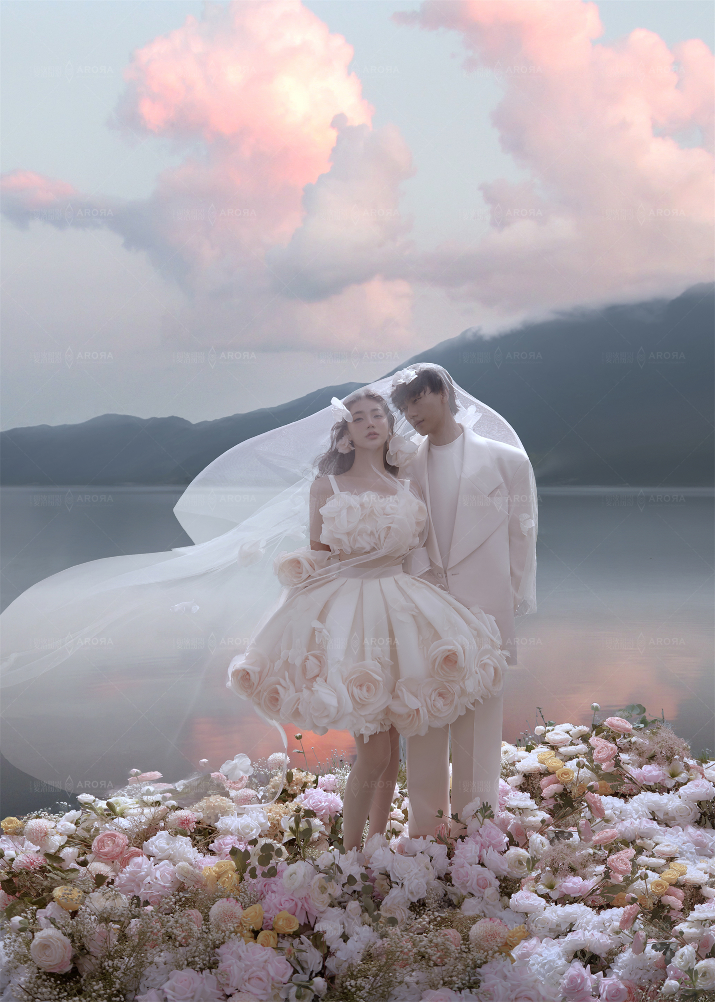 盛惠來(lái)襲?婚禮專(zhuān)享套驚喜降價(jià)，3199