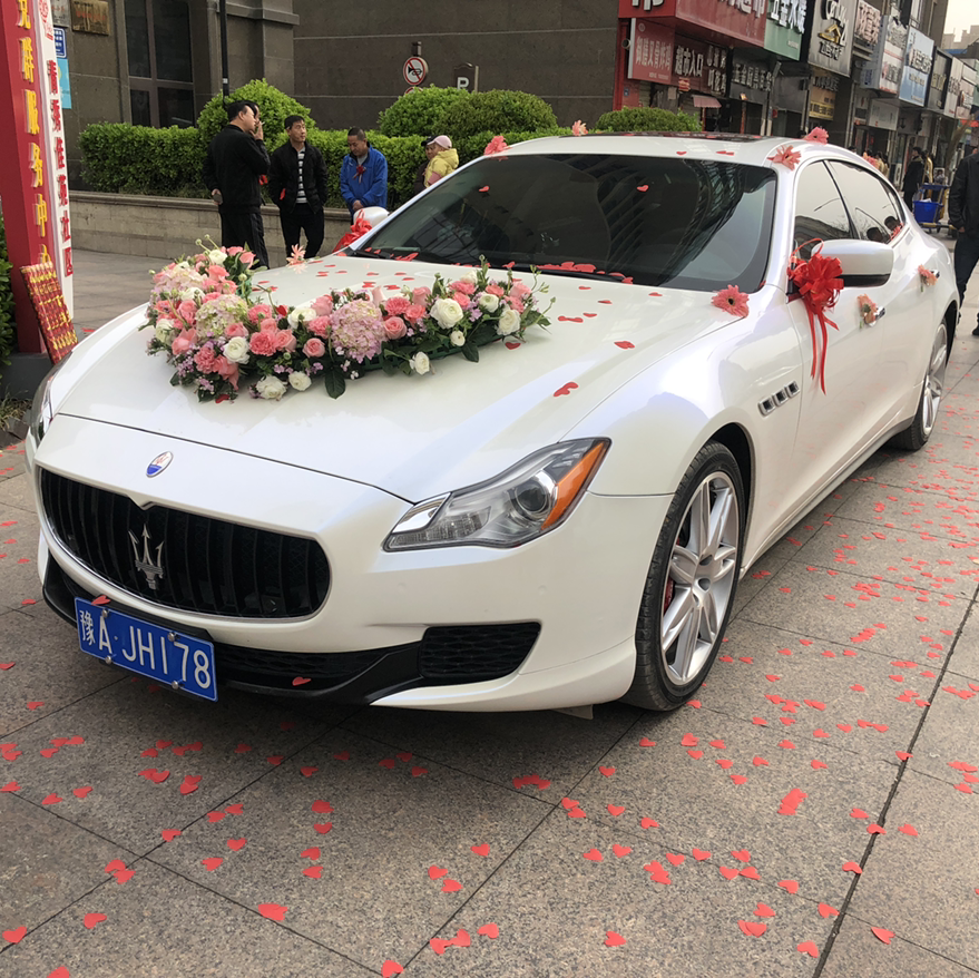 阿方婚车(中牟县阿方婚车租赁)