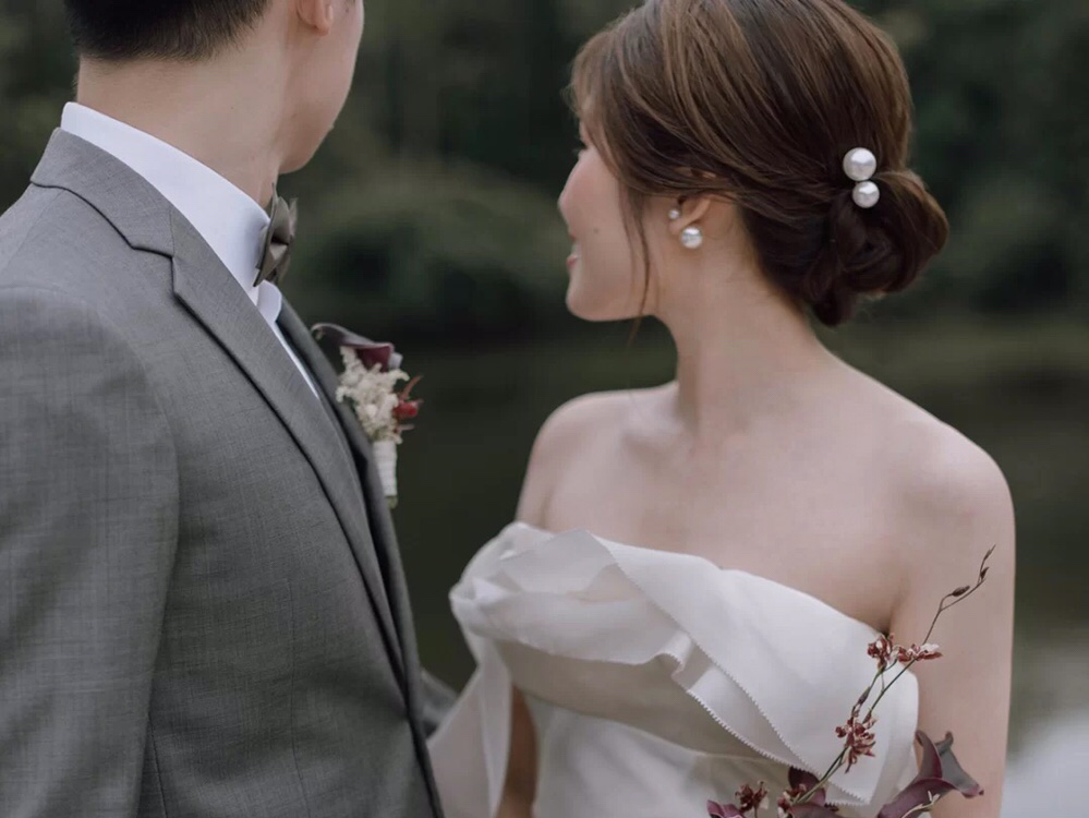 【超值套餐】婚礼四大金刚团队 套餐 特惠！