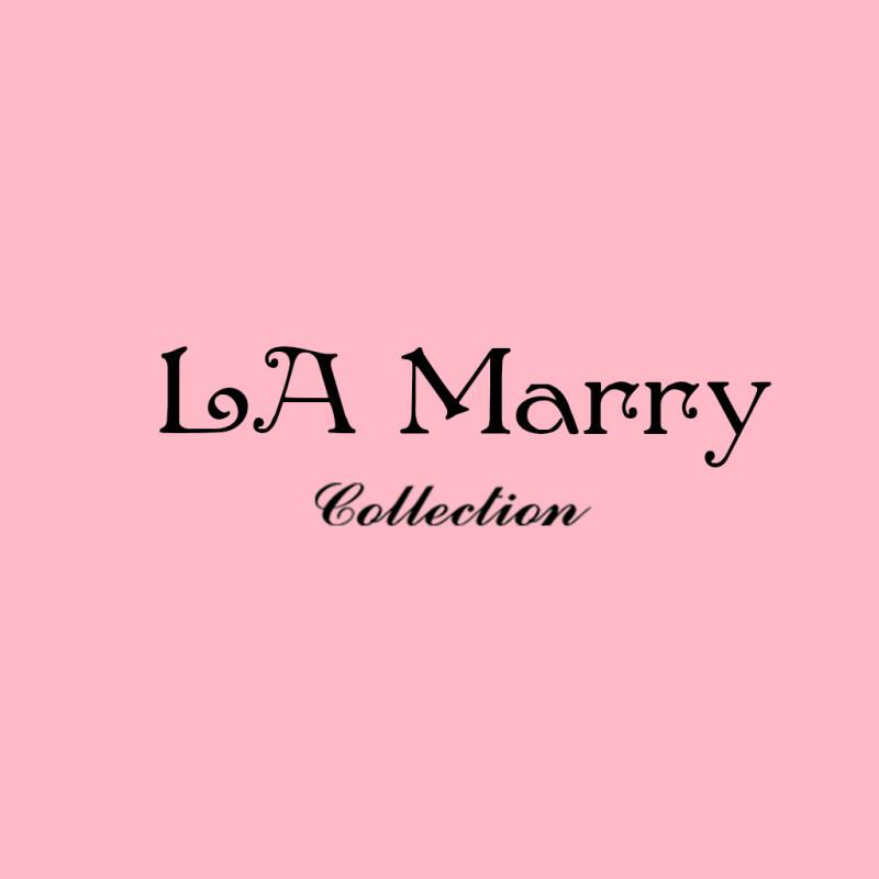 La Marry婚纱礼服定制（原朗慕）