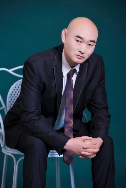 我结婚啦