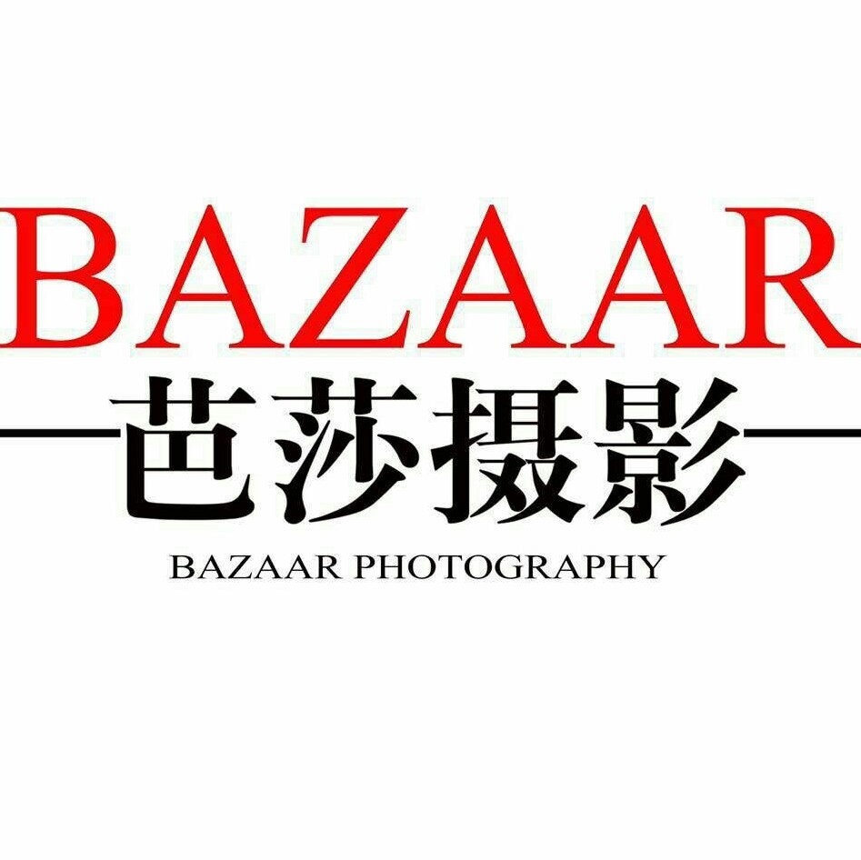 芭莎摄影