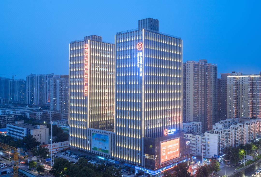 彼尔曼酒店