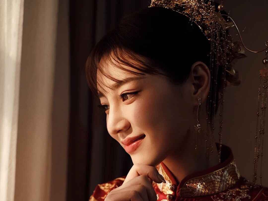 湖北省外地新娘跟妆【一线产品】一价全包