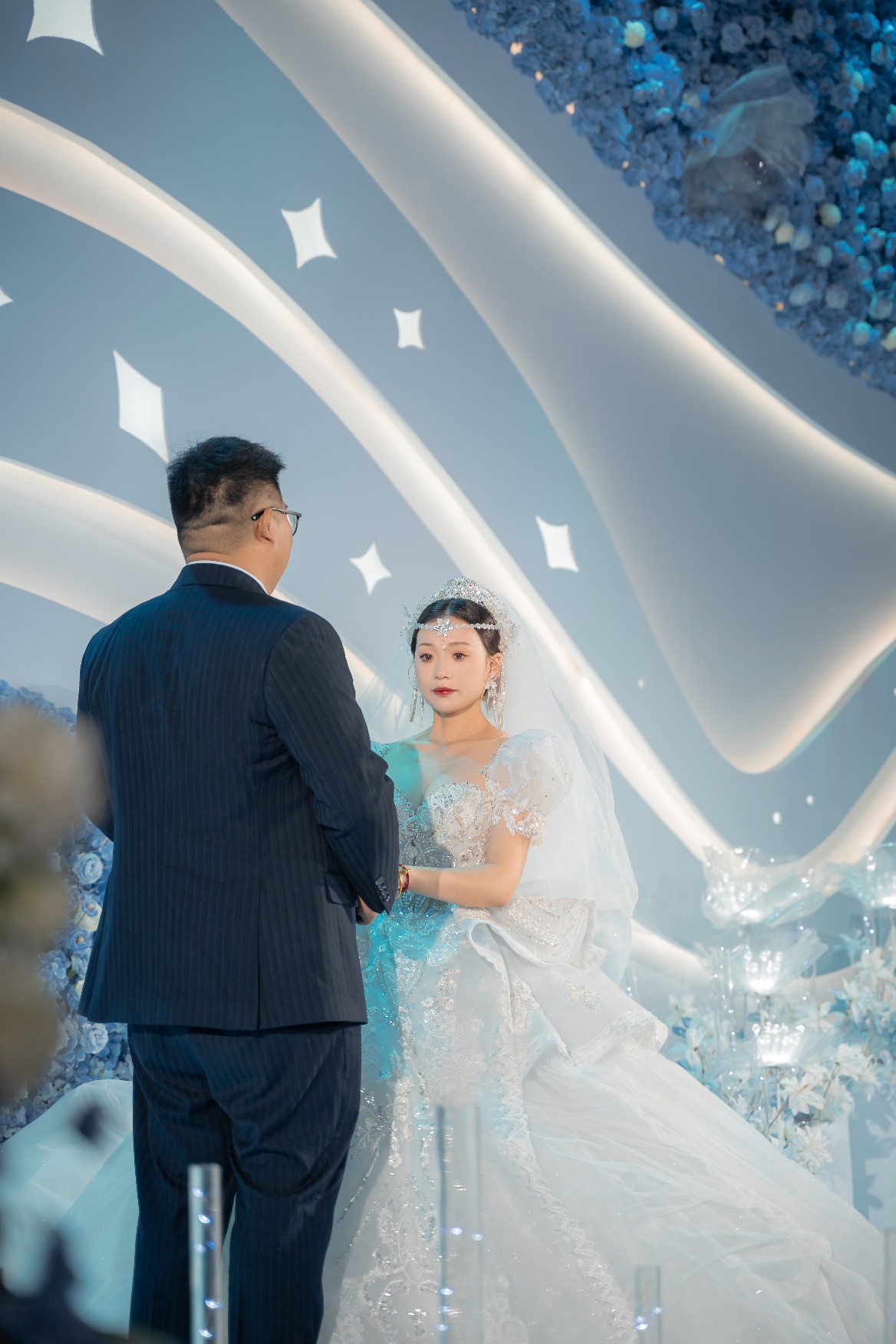 18HALL婚礼宴会艺术中心的用户评价
