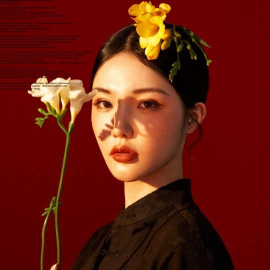 New  youth高端定制写真集