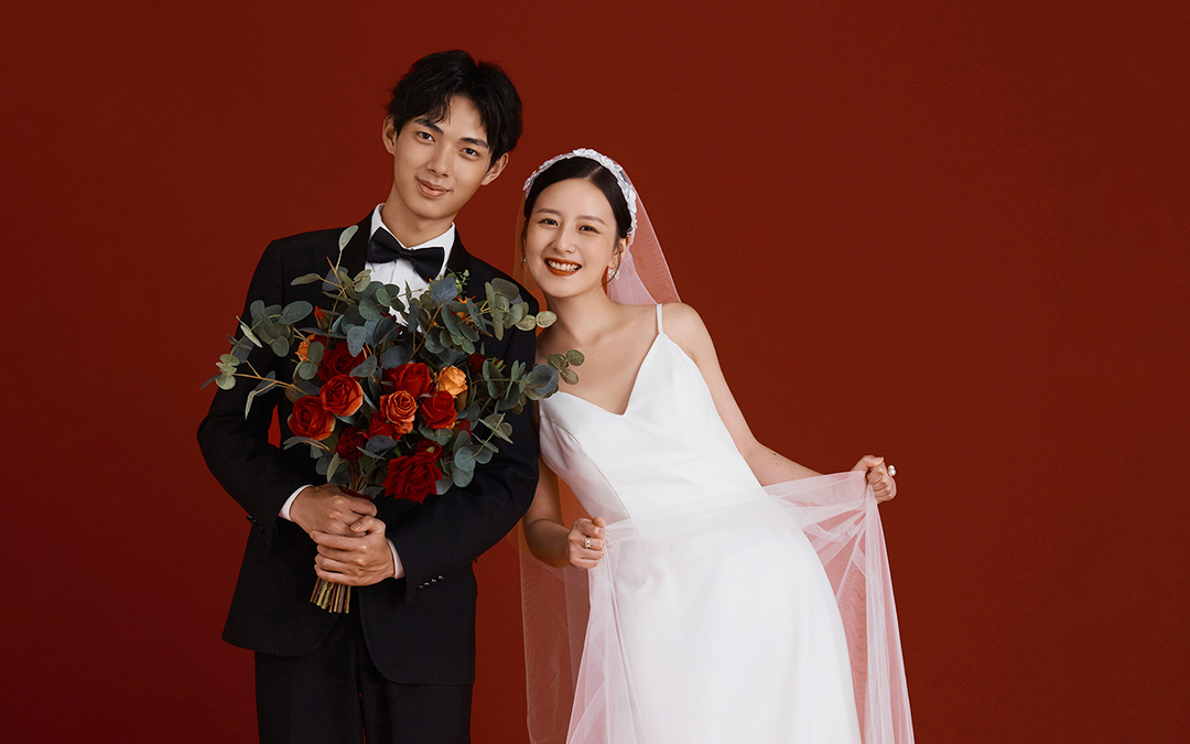 婚纱摄影哪家好 国内十大婚纱摄影影楼排名(图15)