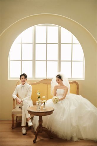 IDO映画婚纱摄影(西安店)