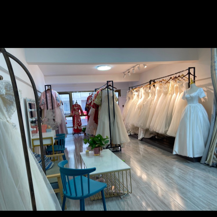 喜鹊婚礼(潜山店)