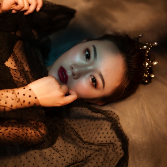 个人写真集闺蜜情侣生活写真集