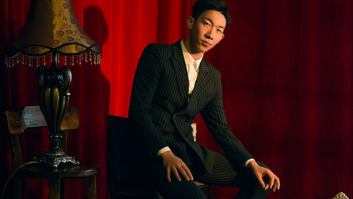 轻松接地气的婚礼主持