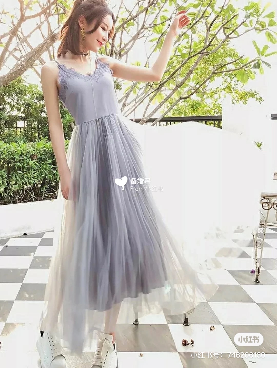 小众不撞衫的‼️8家超美伴娘服店推荐