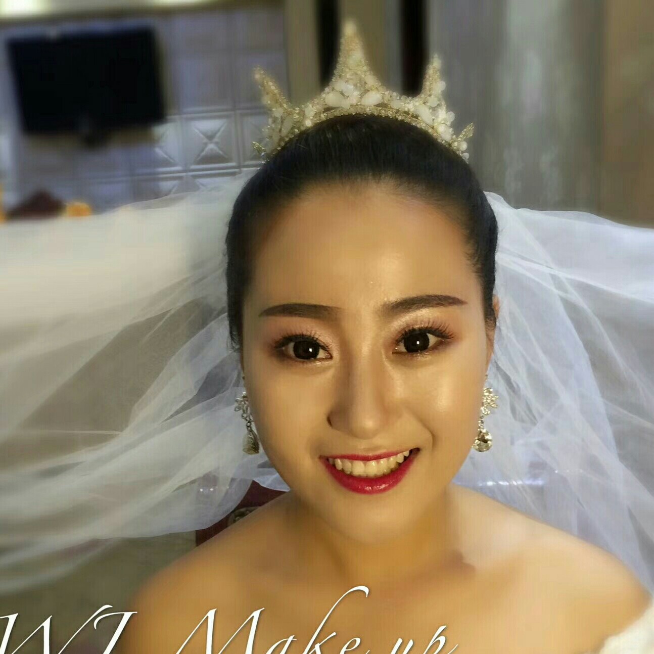 WJ美妆