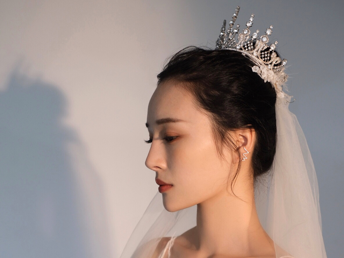 【热销套餐】新娘当天全包系列