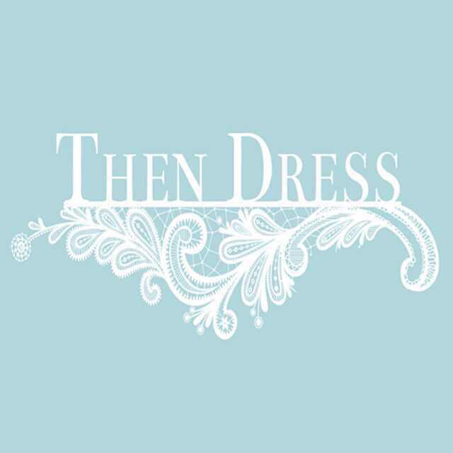 nullTHENDRESS 甄泽婚纱