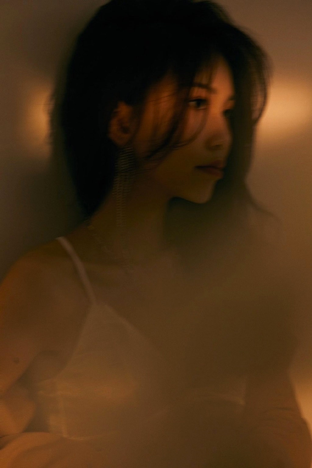 高定写真Meet girl系列