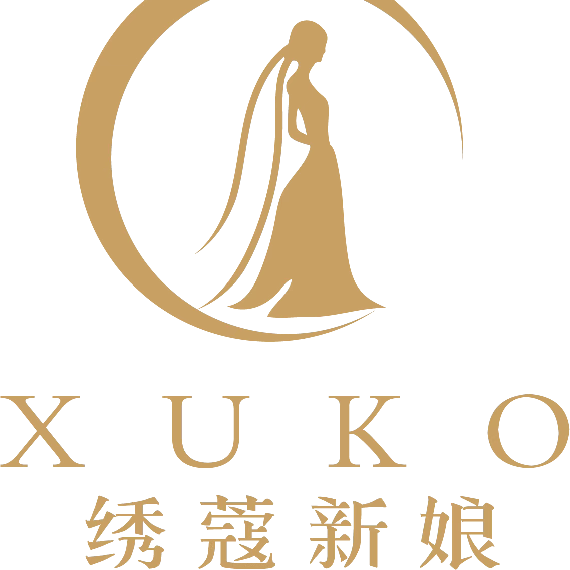 null绣蔻婚嫁旗舰店