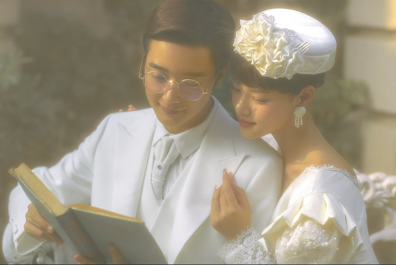 『特别推出』婚礼一条龙