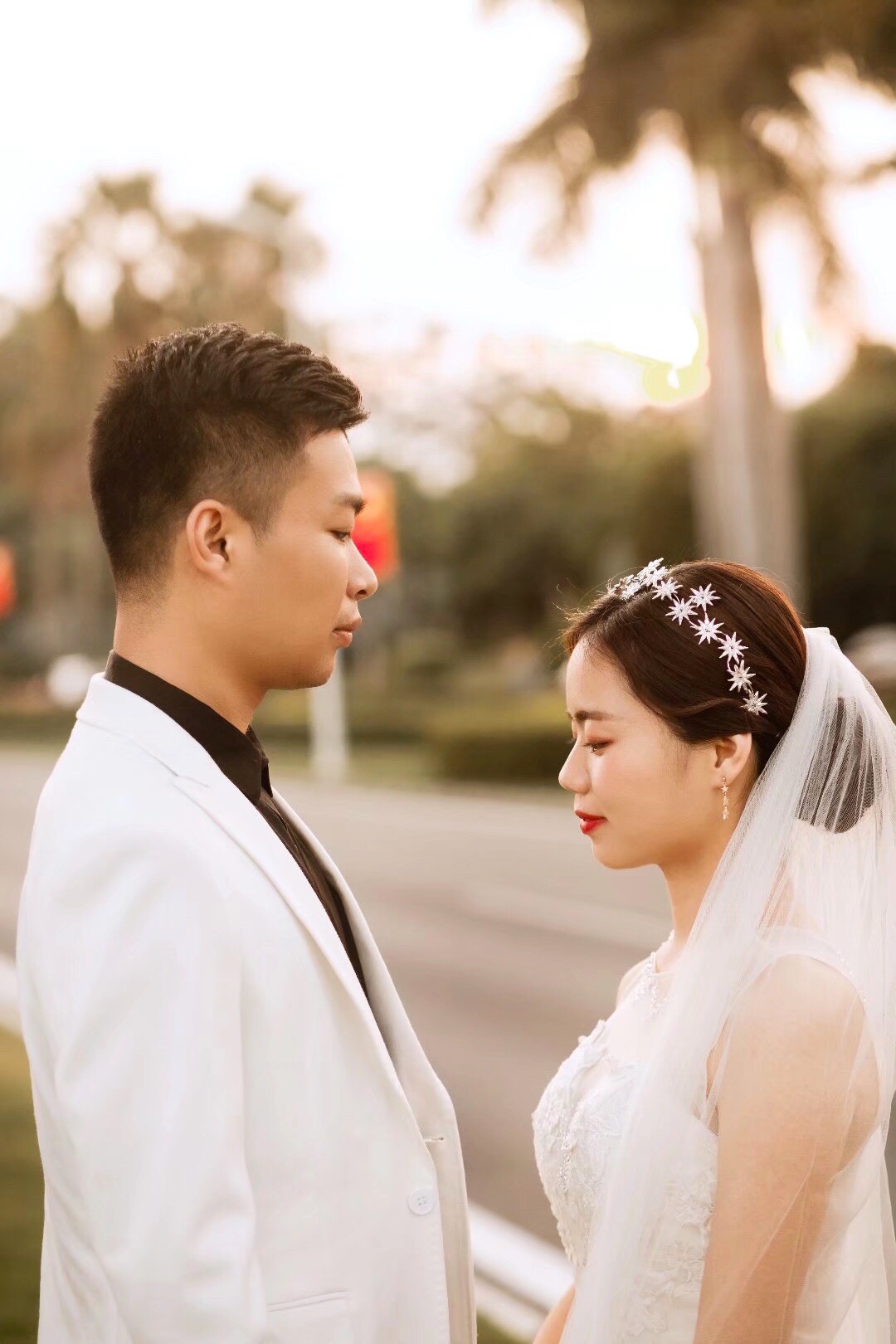 新婚快乐