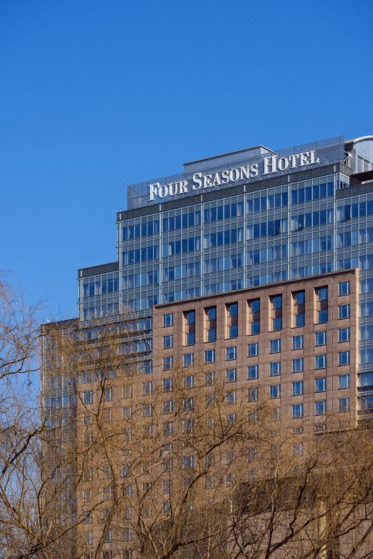 FourSeasons酒店