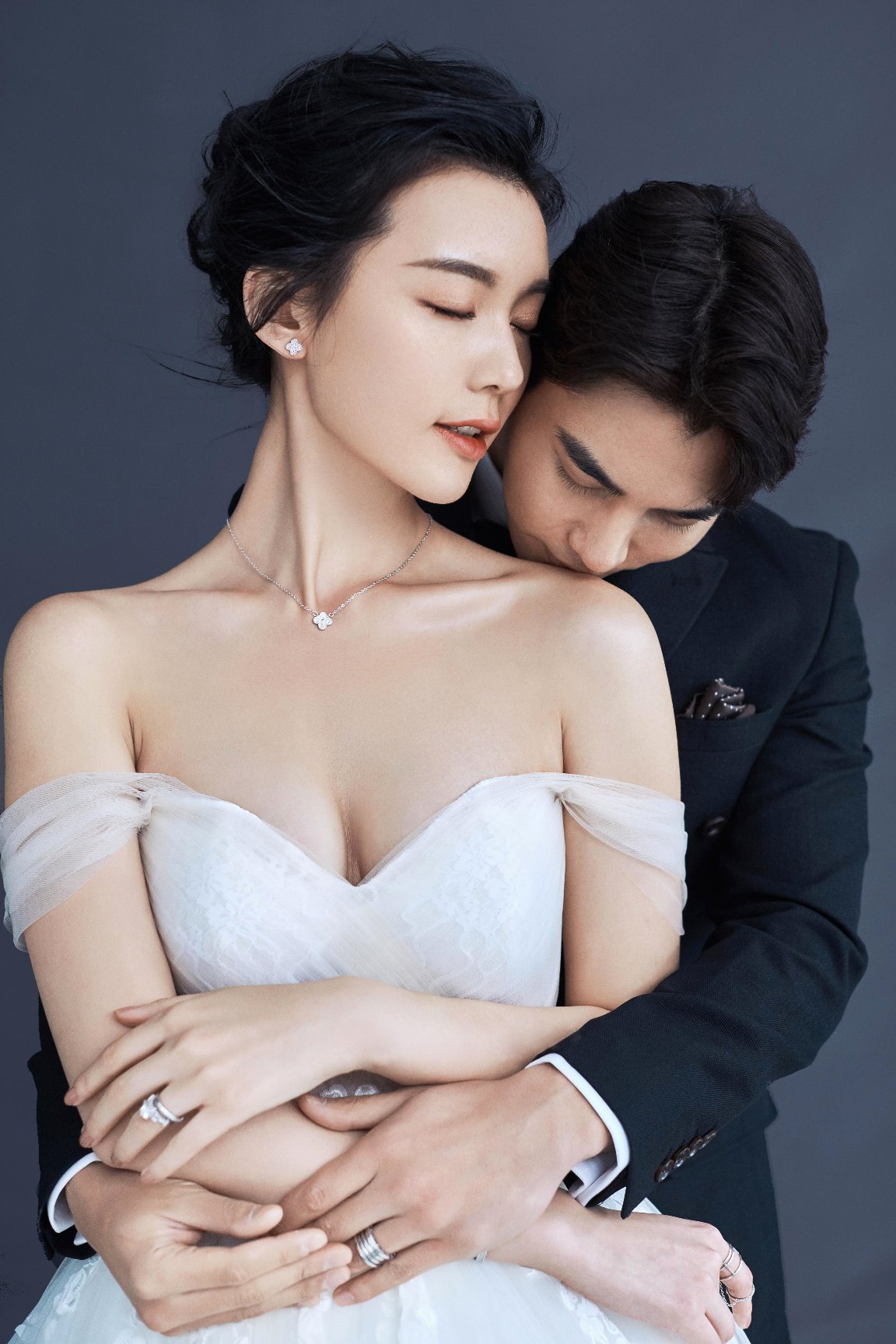 全场任选服装，拍摄场景任选