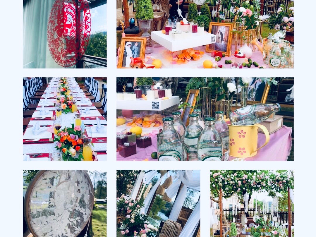 【主持金虎】流程策划+彩排+DJ+唱歌+游戏互动