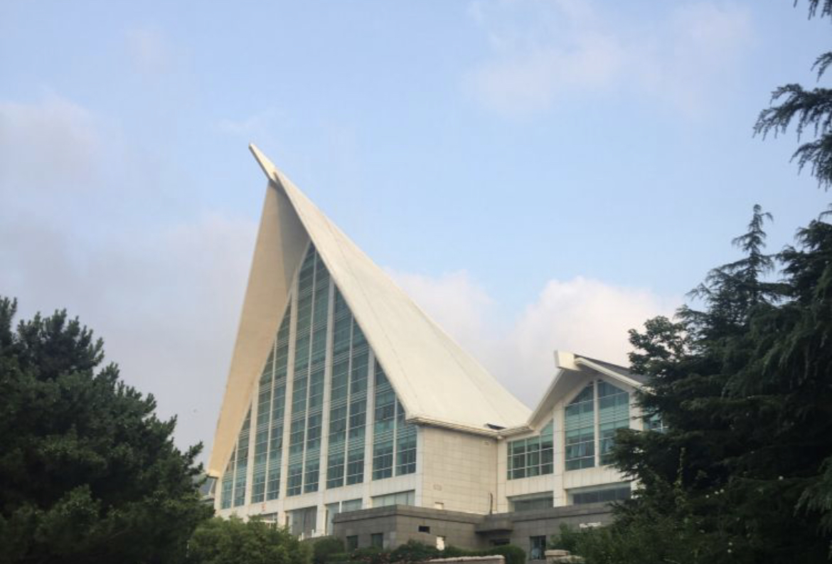 青岛国际高尔夫俱乐部