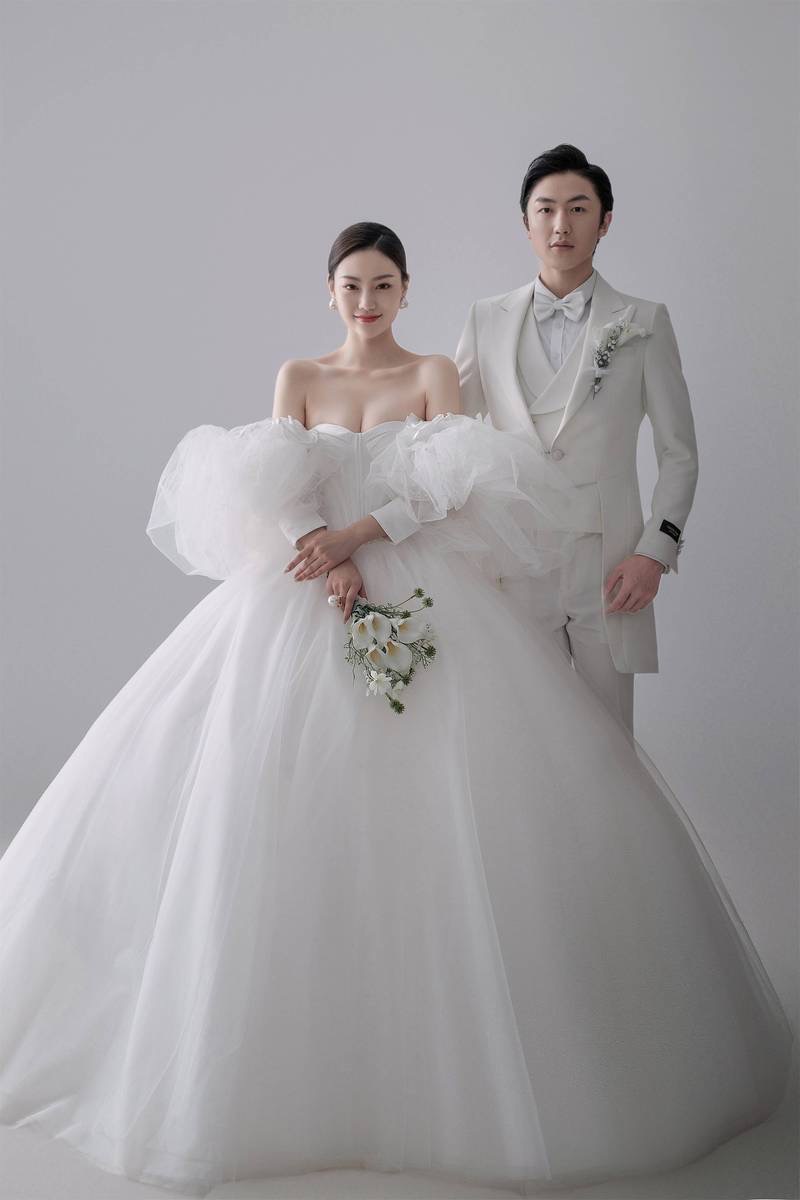 【明星棚拍】高定服装任选丨风格任拍丨咨询就送礼