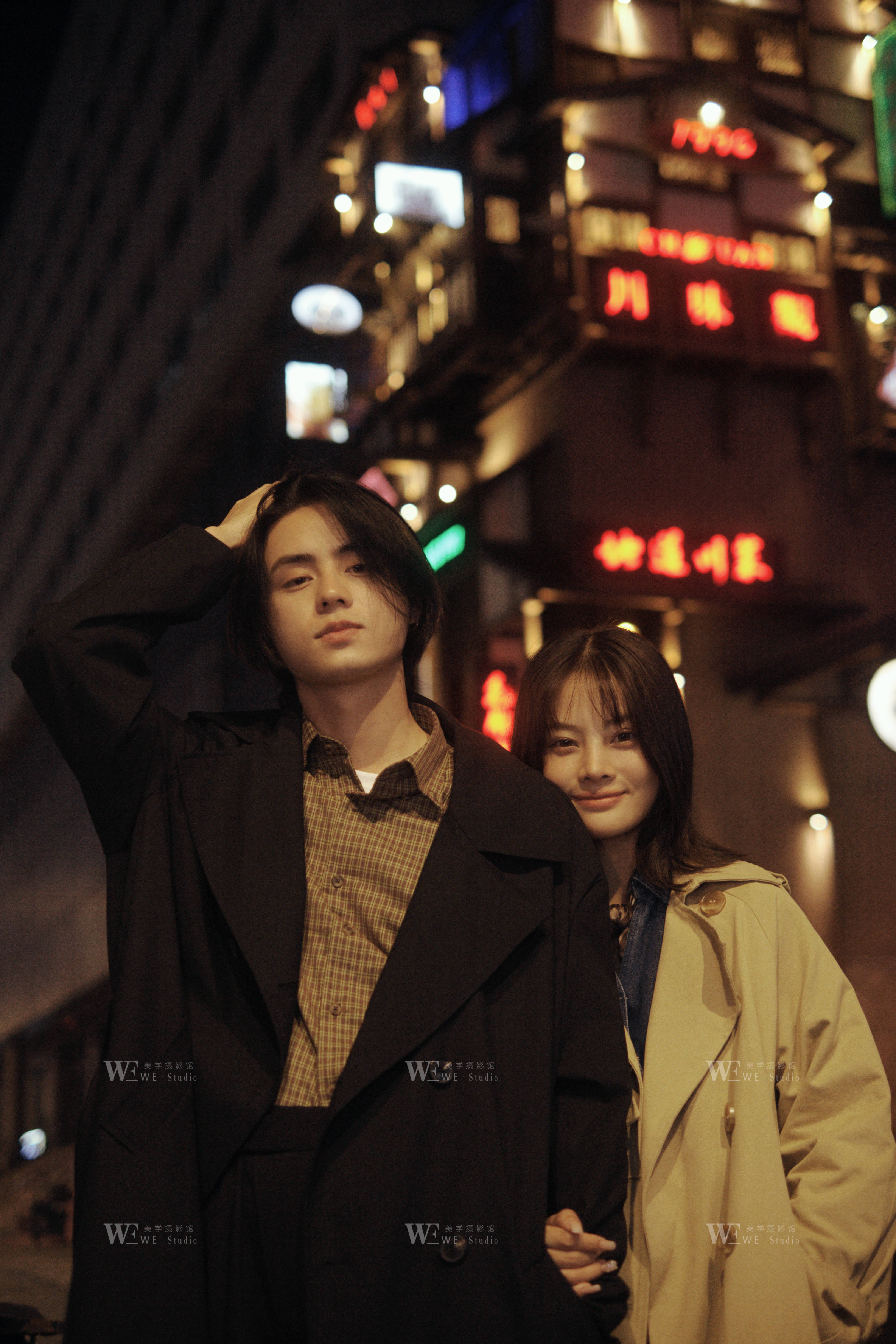 【免租六套伴娘服】8服8造+200底片+2外2內(nèi)