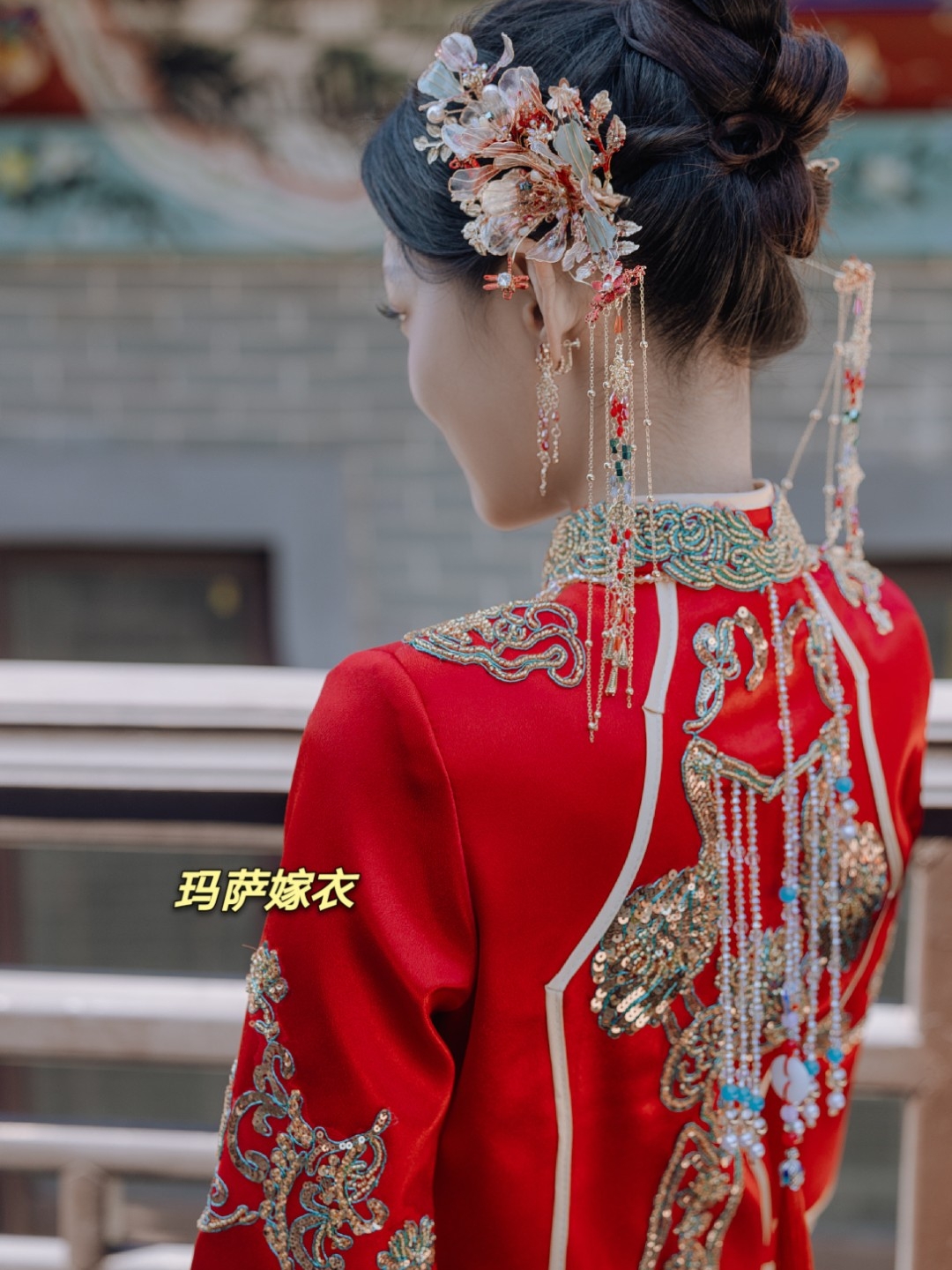 超高性價(jià)比婚紗禮服套餐