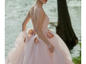 超心动的粉色纱裙，是恋爱的粉红气泡呀