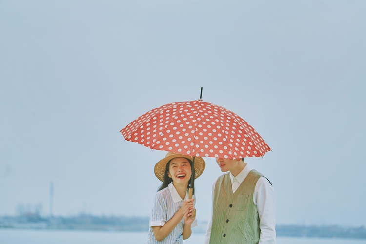 🌸日系纪实风、复古风，风格这样选才对！