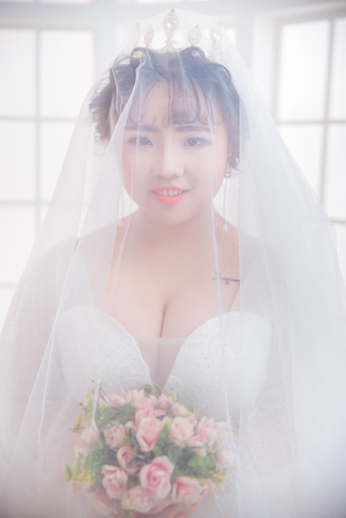 爱的见证❤️