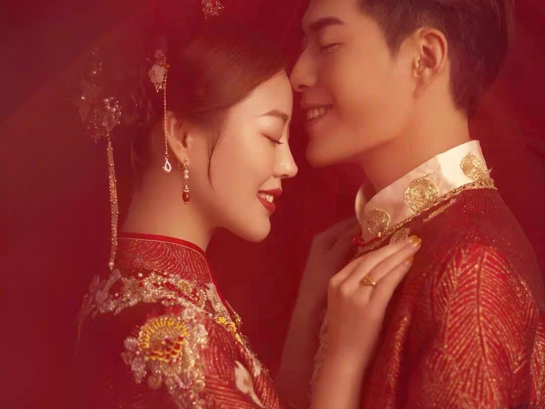 半天摄影+半天跟妆