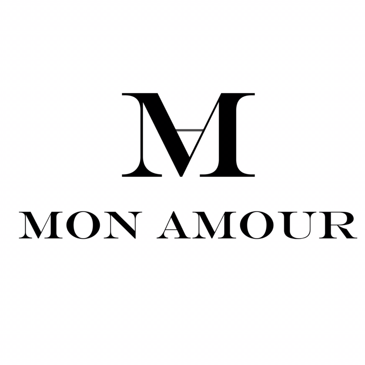 MON  AMOUR国际婚纱品牌集合店