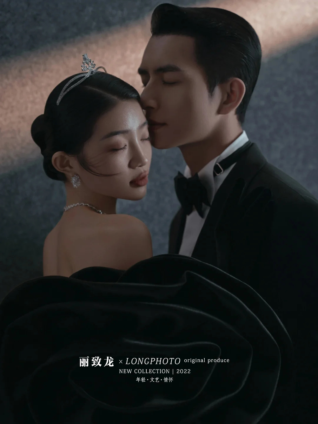 #丽致龙作品赏析‖静谧之光◎光影纪实系列