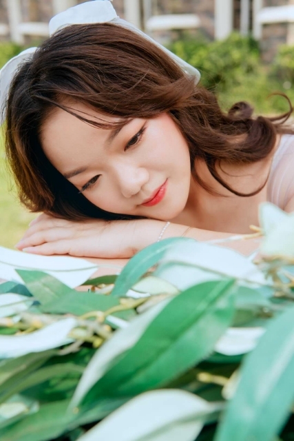 儿子结婚了