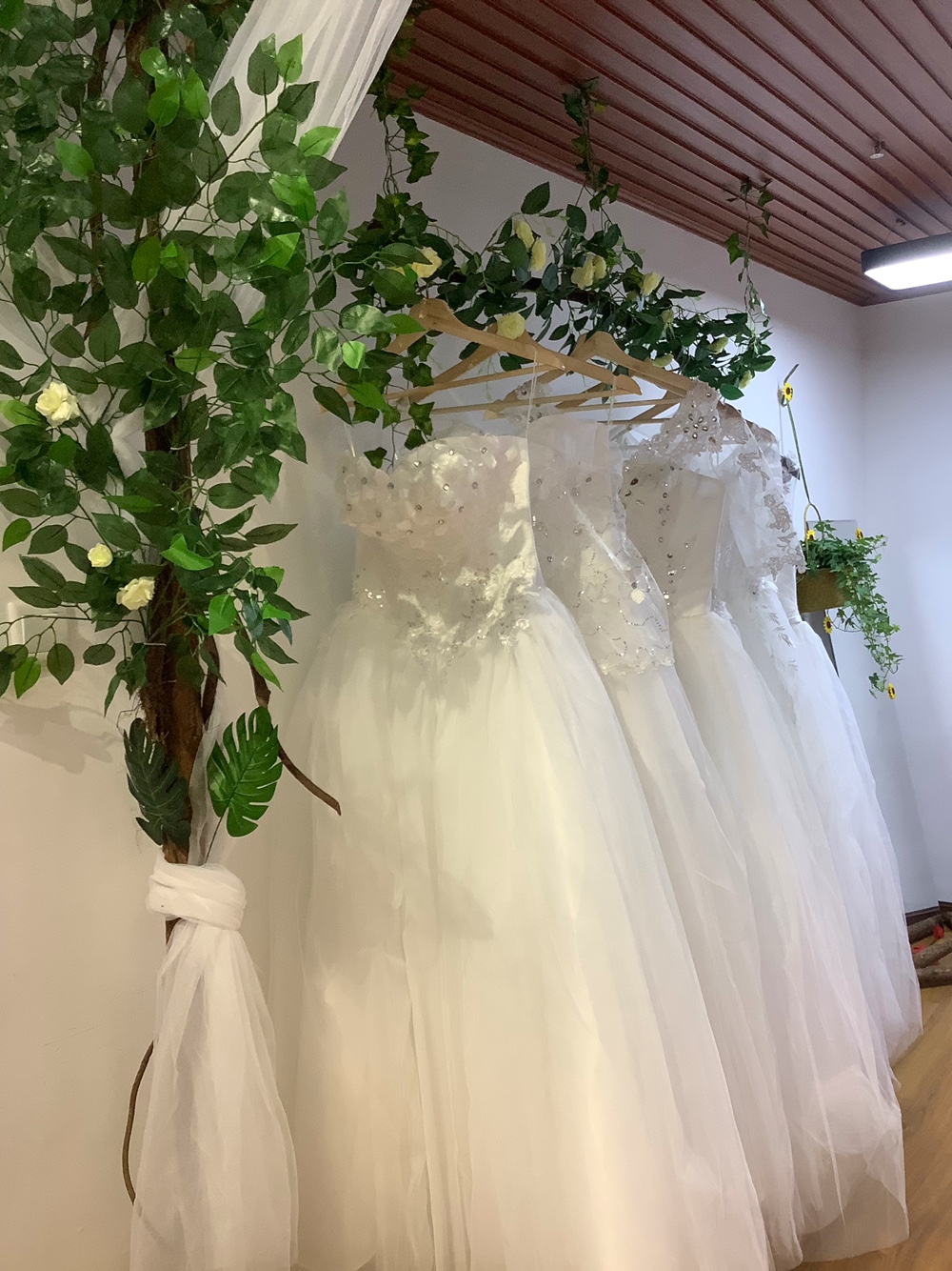 拾光婚礼馆
