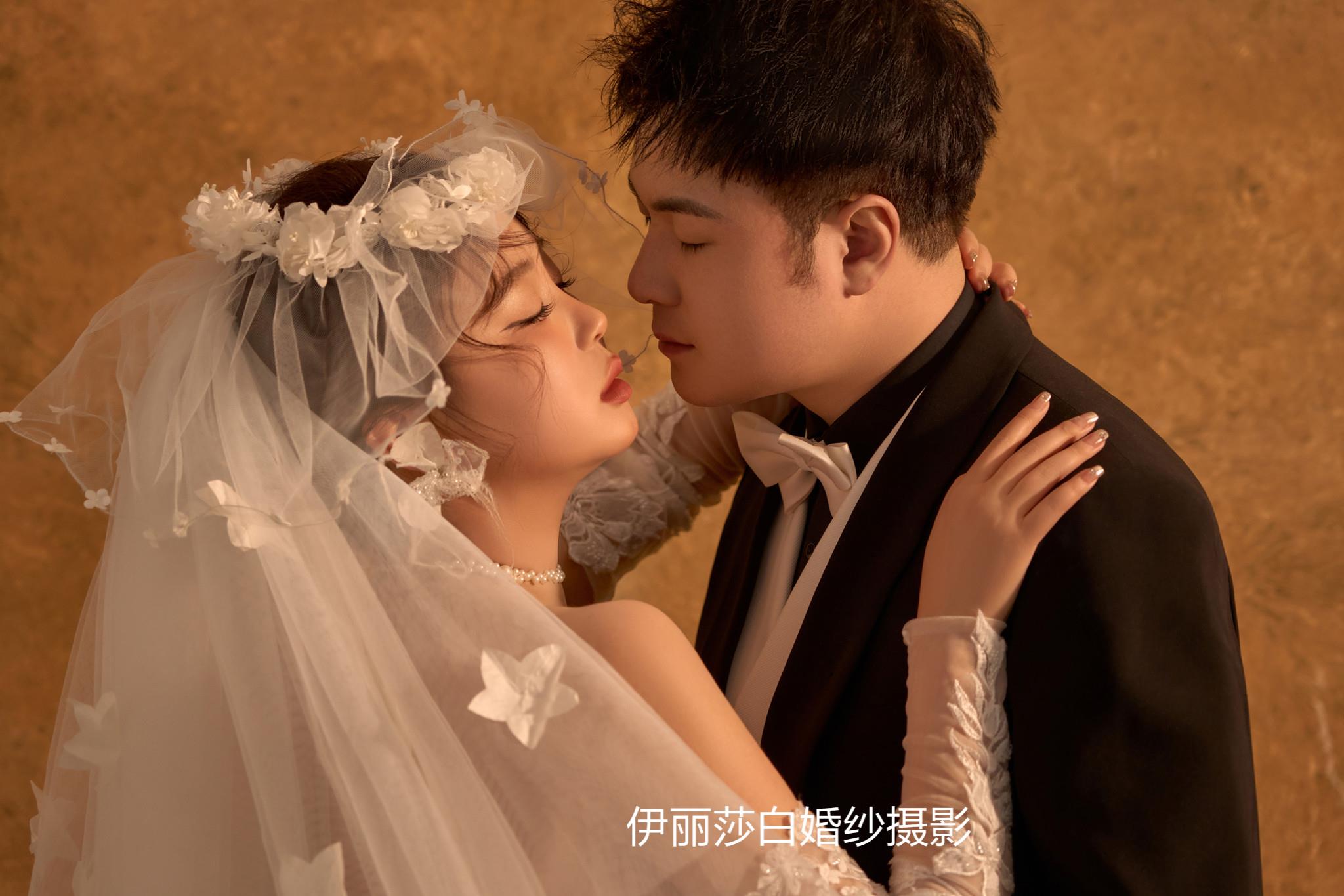 拍婚纱照1999-2699-3888-4699-
