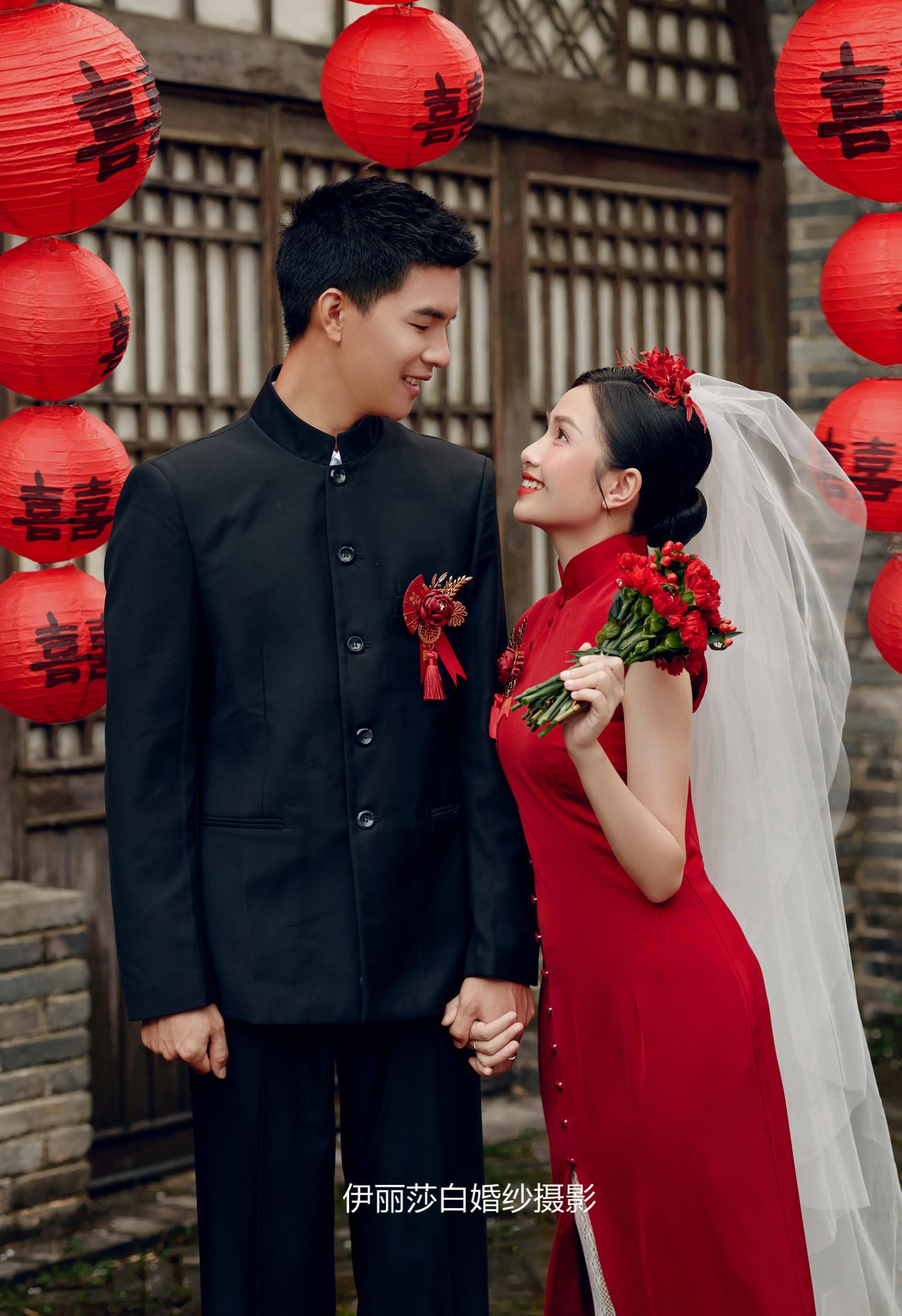 拍婚纱照1999-2699-3888-4699-