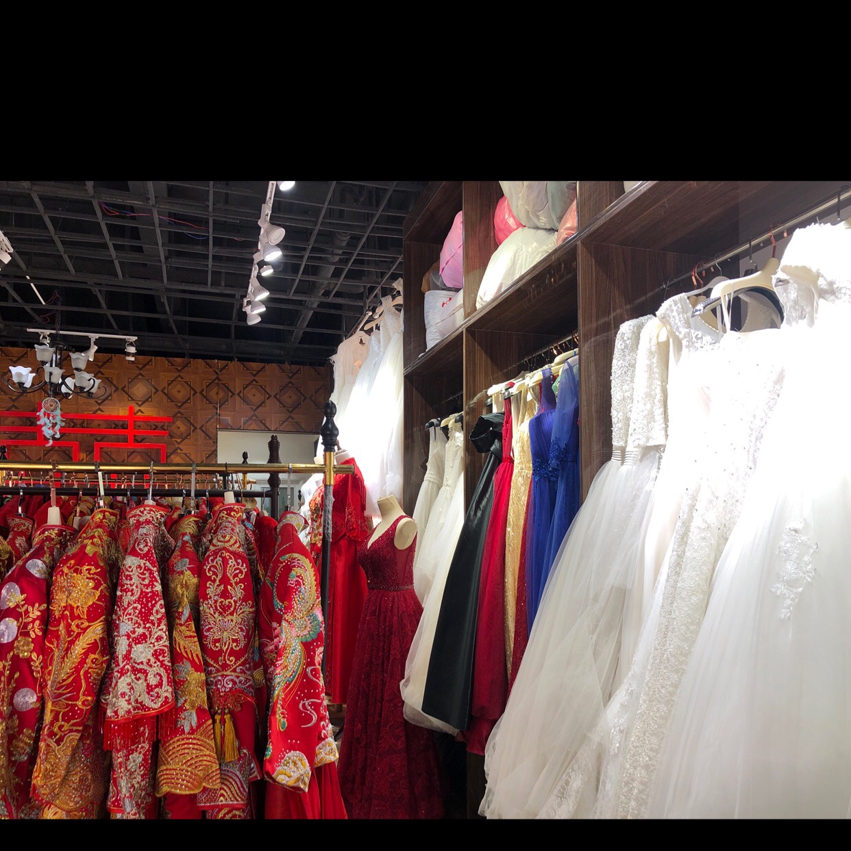 喜之堂婚礼
