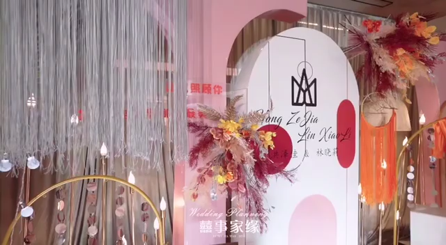 韩式森系婚纱造型 女神必选