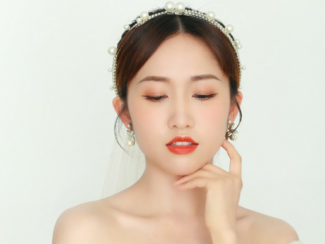 全天新娘跟妆+妈妈妆