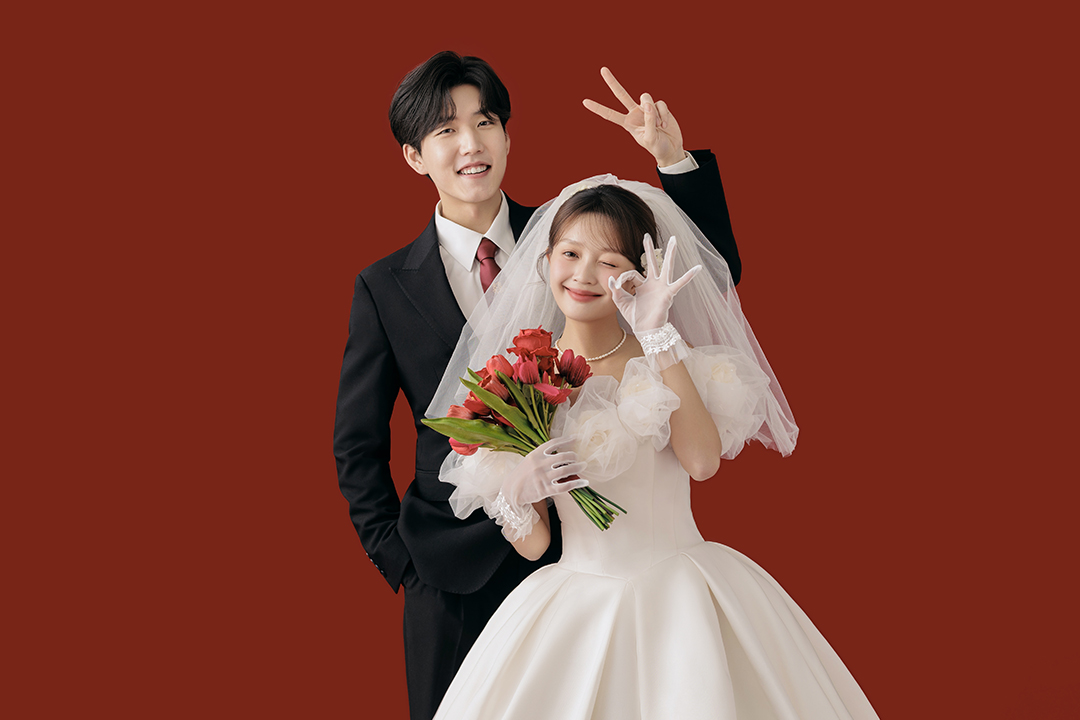 内外景可拍/提供服装造型/贵阳婚纱照