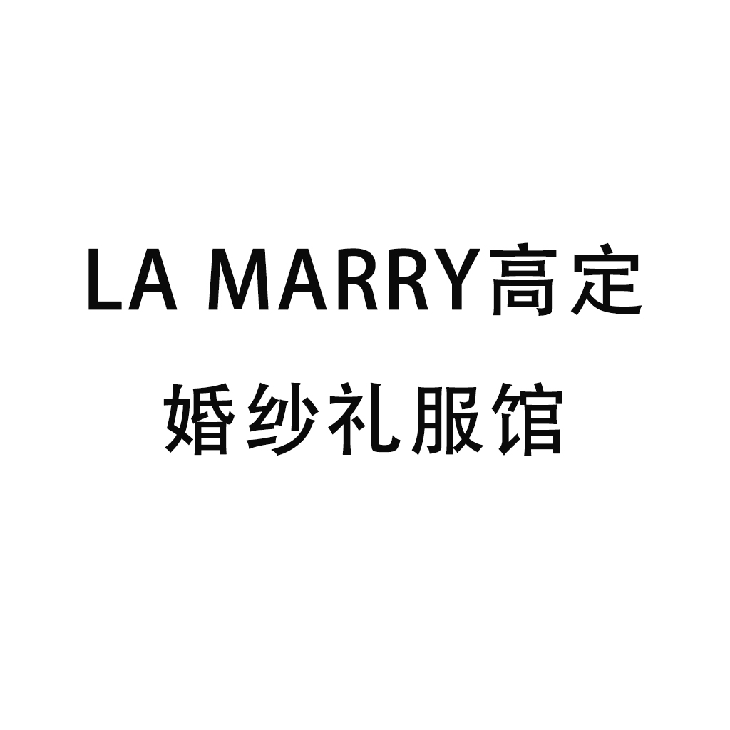 nullLAMARRY婚纱