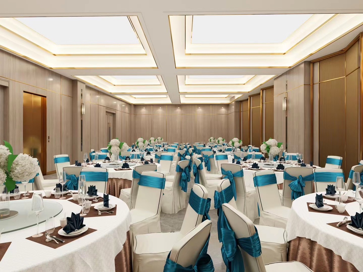 金翅鸟酒店(南充顺庆店)的用户评价